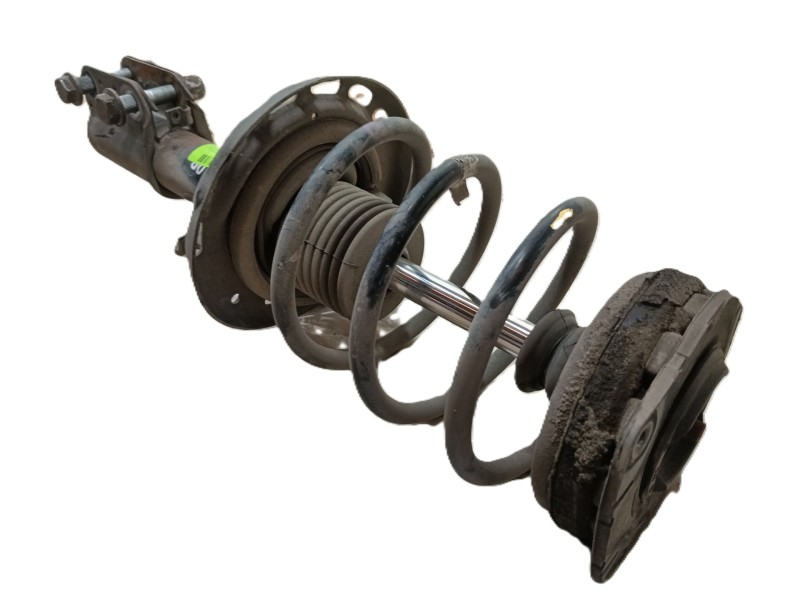 Recambio de amortiguador delantero derecho para renault megane iii hatchback (bz0/1_, b3_) 1.5 dci (bz09, bz0d, bz1w, bz29, bz14