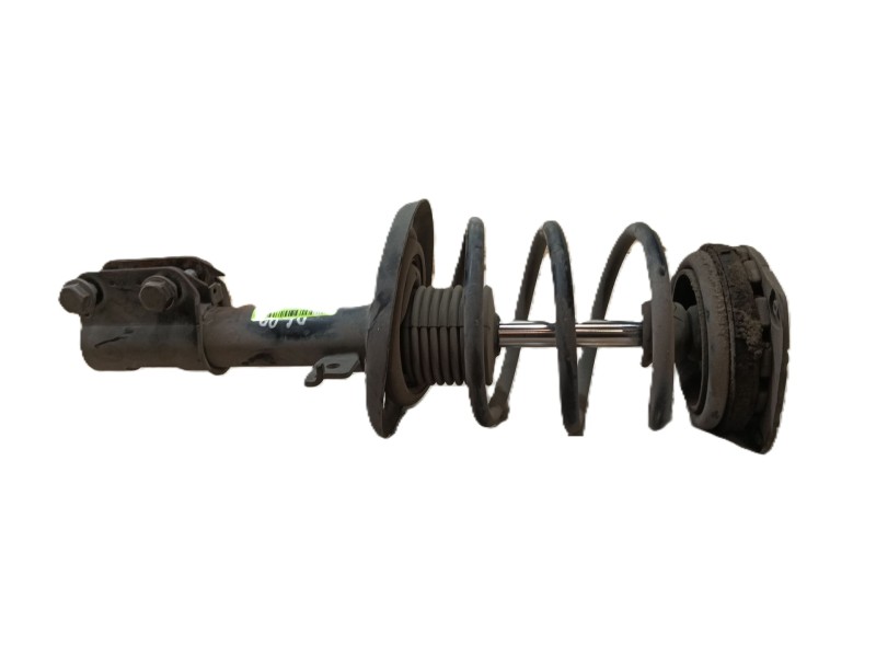 Recambio de amortiguador delantero derecho para renault megane iii hatchback (bz0/1_, b3_) 1.5 dci (bz09, bz0d, bz1w, bz29, bz14