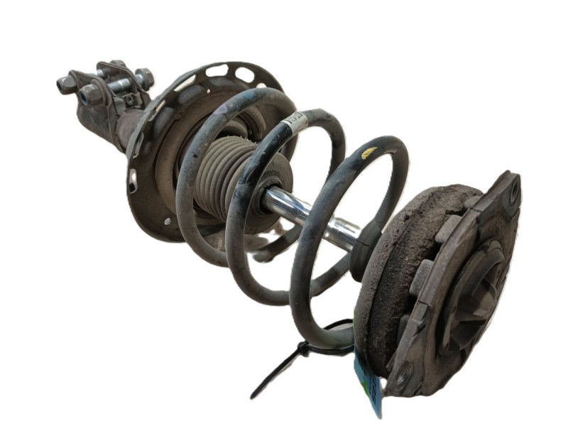 Recambio de amortiguador delantero izquierdo para renault megane iii hatchback (bz0/1_, b3_) 1.5 dci (bz09, bz0d, bz1w, bz29, bz