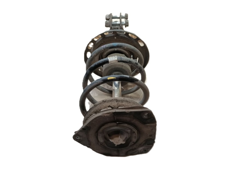 Recambio de amortiguador delantero izquierdo para renault megane iii hatchback (bz0/1_, b3_) 1.5 dci (bz09, bz0d, bz1w, bz29, bz