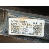 Recambio de salpicadero para hyundai tucson (nx4e, nx4a) 1.6 t-gdi referencia OEM IAM 84701N7000NNB 84701N7000NNB 80300N7000