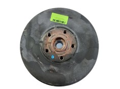 Recambio de mangueta trasera derecha para volkswagen id.4 (e21) performance referencia OEM IAM   