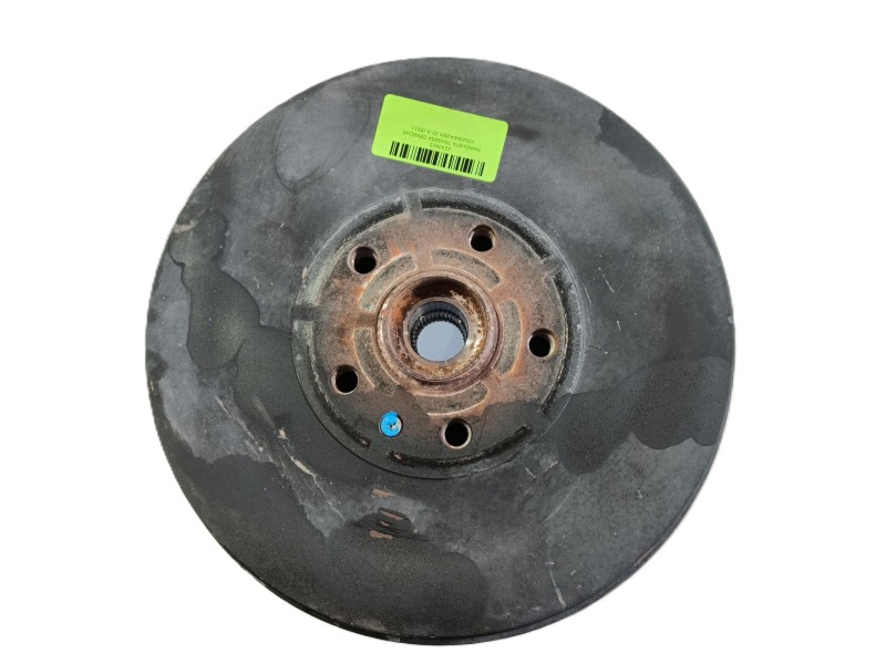 Recambio de mangueta trasera derecha para volkswagen id.4 (e21) performance referencia OEM IAM   