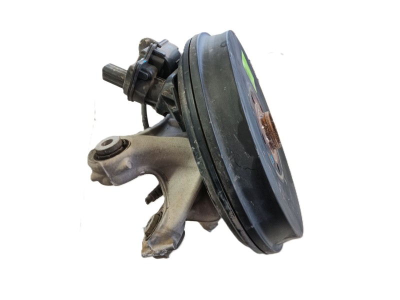 Recambio de mangueta trasera derecha para volkswagen id.4 (e21) performance referencia OEM IAM   