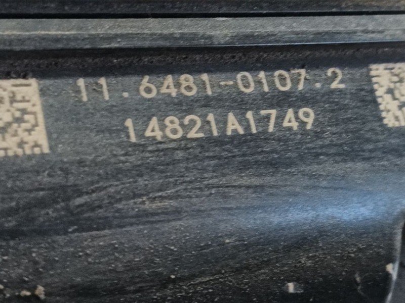 Recambio de mangueta trasera derecha para volkswagen id.4 (e21) performance referencia OEM IAM   