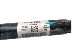 Recambio de transmision trasera derecha para volkswagen id.4 (e21) performance referencia OEM IAM    2