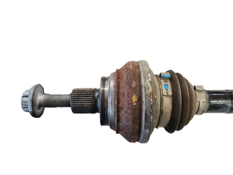 Recambio de transmision trasera derecha para volkswagen id.4 (e21) performance referencia OEM IAM   