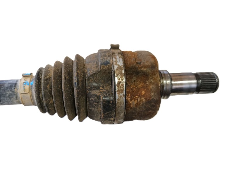 Recambio de transmision trasera derecha para volkswagen id.4 (e21) performance referencia OEM IAM   