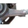 Recambio de mangueta delantera derecha para opel combo tour 1.3 cdti 16v referencia OEM IAM 9156141 13154318 