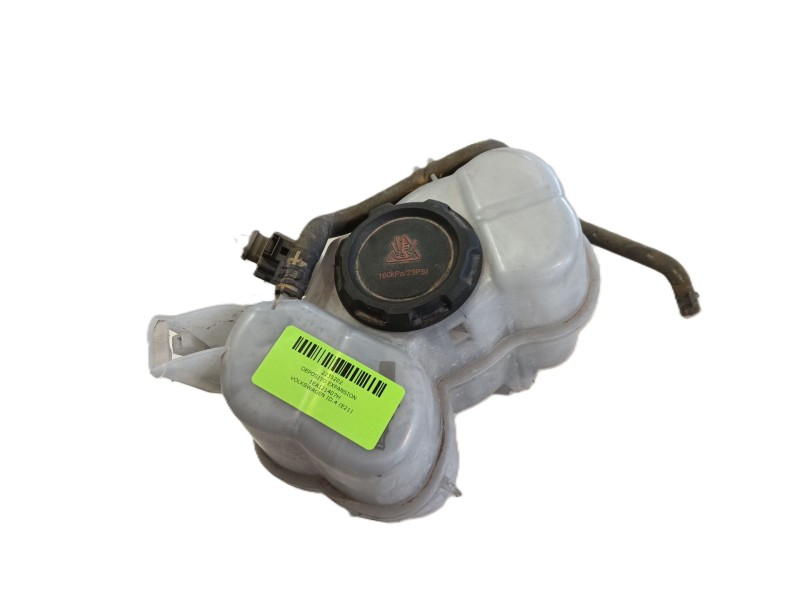 Recambio de deposito expansion para volkswagen id.4 (e21) performance referencia OEM IAM 1EA121407H  