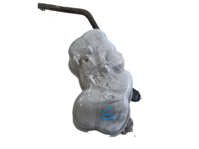 Recambio de deposito expansion para volkswagen id.4 (e21) performance referencia OEM IAM 1EA121407H  