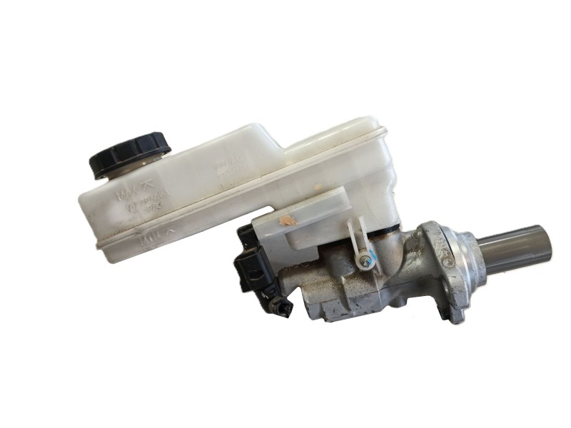 Recambio de bomba freno para volkswagen id.4 (e21) performance referencia OEM IAM 1EB614019A  