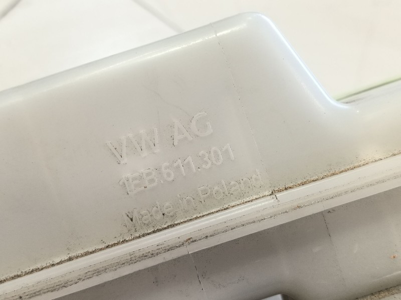 Recambio de bomba freno para volkswagen id.4 (e21) performance referencia OEM IAM 1EB614019A  