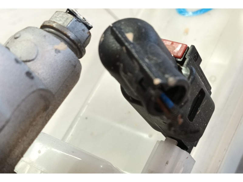 Recambio de bomba freno para volkswagen id.4 (e21) performance referencia OEM IAM 1EB614019A  