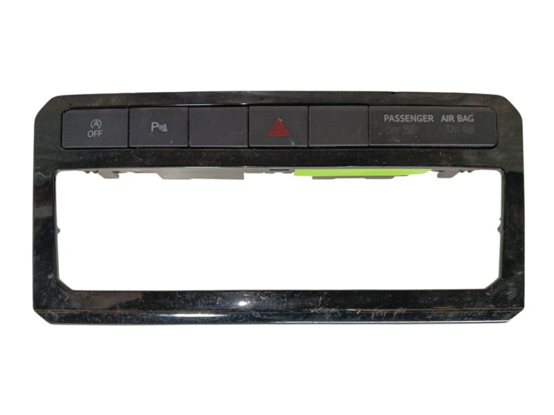 Recambio de mando multifuncion para volkswagen t-cross (c11, d31) 1.0 tsi referencia OEM IAM   
