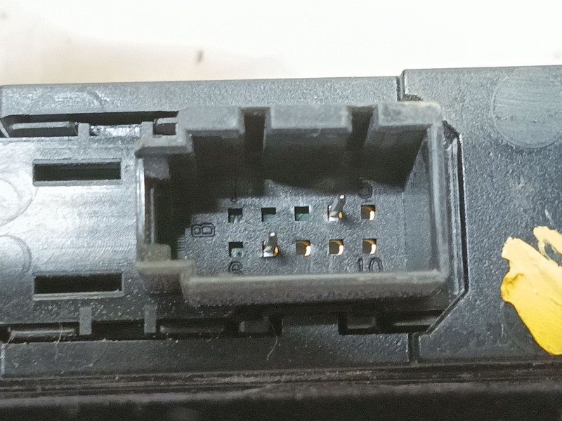 Recambio de mando multifuncion para volkswagen t-cross (c11, d31) 1.0 tsi referencia OEM IAM   