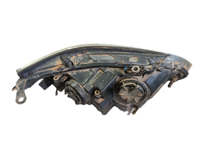 Recambio de faro izquierdo para bmw 5 (e60) 525 d referencia OEM IAM 63127165561  