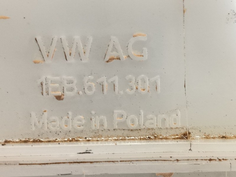 Recambio de bomba freno para volkswagen id.4 (e21) pro eléctrico referencia OEM IAM 1EB614019A  