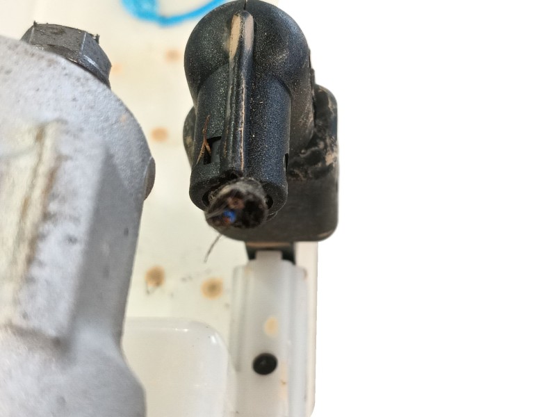 Recambio de bomba freno para volkswagen id.4 (e21) pro eléctrico referencia OEM IAM 1EB614019A  