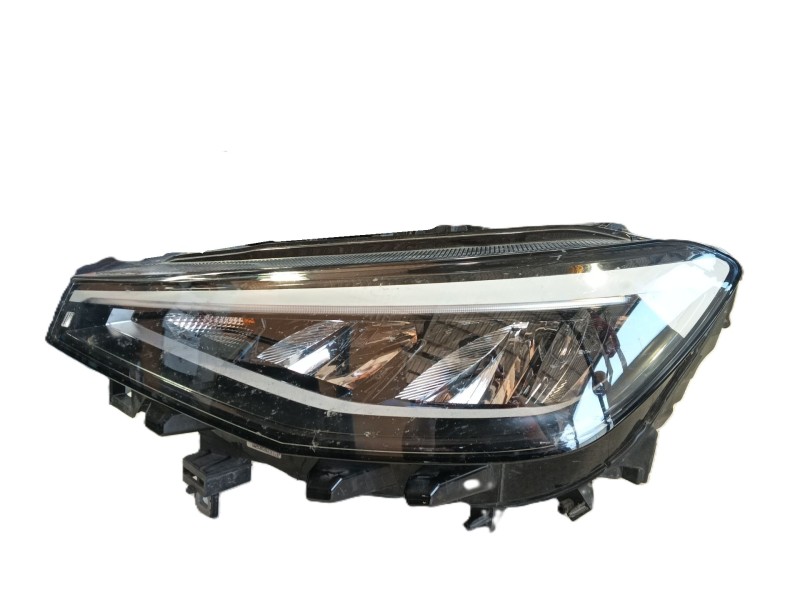 Recambio de faro izquierdo para volkswagen id.4 (e21) performance referencia OEM IAM 11B941029B  
