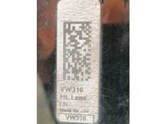 Recambio de faro izquierdo para volkswagen id.4 (e21) performance referencia OEM IAM 11B941029B   2