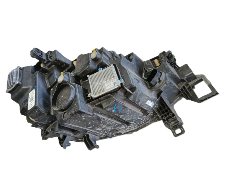 Recambio de faro izquierdo para volkswagen id.4 (e21) performance referencia OEM IAM 11B941029B  