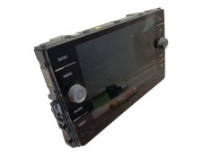 Recambio de sistema audio / radio cd para volkswagen t-cross (c11, d31) 1.0 tsi referencia OEM IAM   