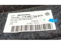 Recambio de bandeja trasera para volkswagen id.4 (e21) performance referencia OEM IAM    2