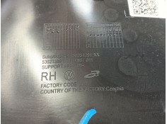 Recambio de guarnecido puerta delantera derecha para volkswagen id.4 (e21) performance referencia OEM IAM    2