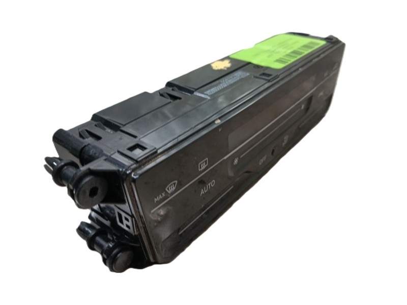 Recambio de mando calefaccion / aire acondicionado para volkswagen t-cross (c11, d31) 1.0 tsi referencia OEM IAM   