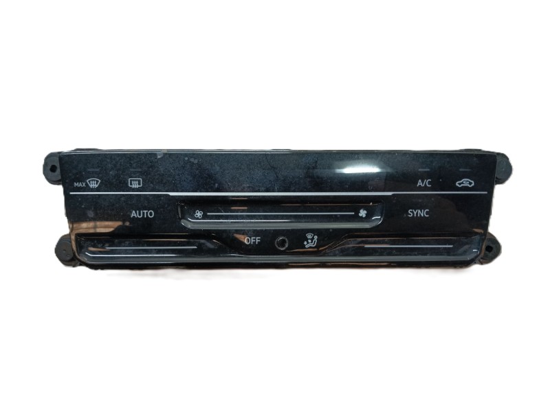 Recambio de mando calefaccion / aire acondicionado para volkswagen t-cross (c11, d31) 1.0 tsi referencia OEM IAM   
