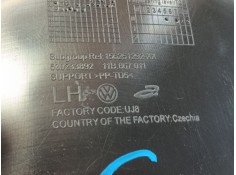 Recambio de guarnecido puerta delantera izquierda para volkswagen id.4 (e21) performance referencia OEM IAM    2