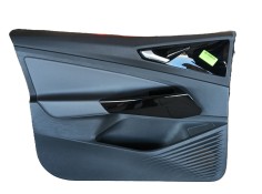 Recambio de guarnecido puerta delantera izquierda para volkswagen id.4 (e21) performance referencia OEM IAM   