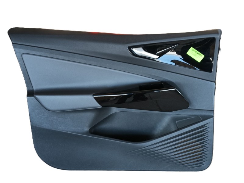 Recambio de guarnecido puerta delantera izquierda para volkswagen id.4 (e21) performance referencia OEM IAM   