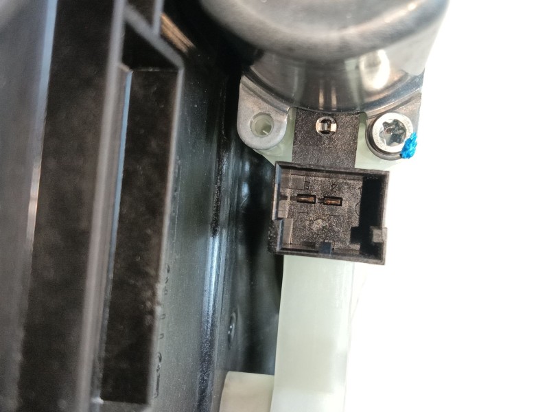 Recambio de elevalunas trasero derecho para volkswagen id.4 (e21) performance referencia OEM IAM 11A839462E  