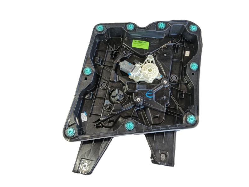 Recambio de elevalunas delantero derecho para volkswagen id.4 (e21) performance referencia OEM IAM 11A837462F  