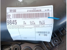 Recambio de guarnecido puerta trasera izquierda para volkswagen id.4 (e21) performance referencia OEM IAM    2