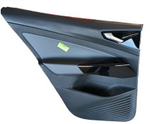 Recambio de guarnecido puerta trasera izquierda para volkswagen id.4 (e21) performance referencia OEM IAM   