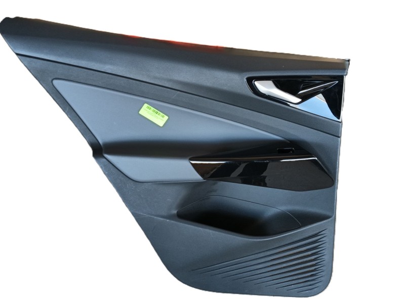 Recambio de guarnecido puerta trasera izquierda para volkswagen id.4 (e21) performance referencia OEM IAM   