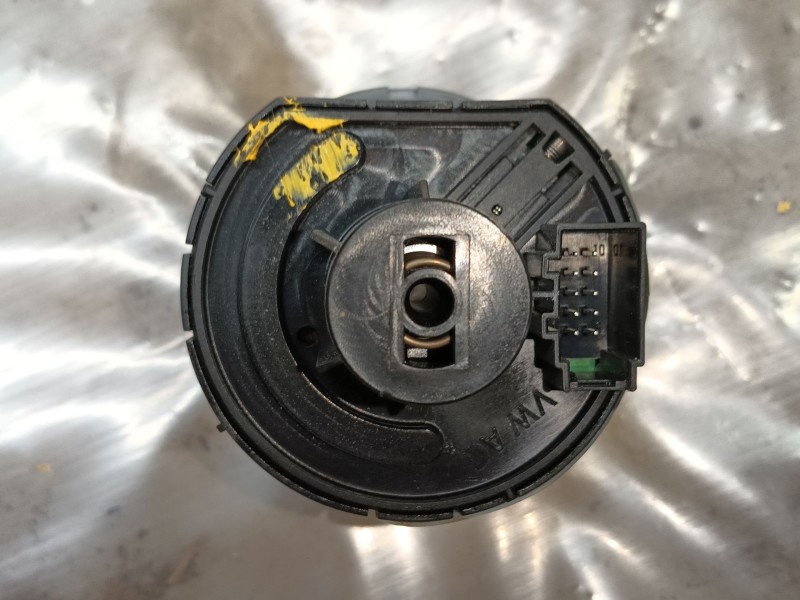 Recambio de mando luces para volkswagen t-cross (c11, d31) 1.0 tsi referencia OEM IAM   