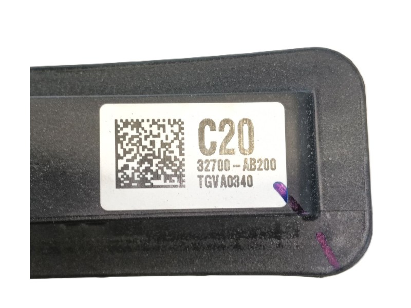 Recambio de pedal acelerador para kia niro (c5p11) 1.6 hev referencia OEM IAM   