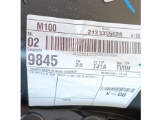 Recambio de guarnecido puerta trasera derecha para volkswagen id.4 (e21) performance referencia OEM IAM    2