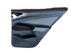 Recambio de guarnecido puerta trasera derecha para volkswagen id.4 (e21) performance referencia OEM IAM   