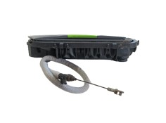 Recambio de maneta exterior delantera derecha para volkswagen id.4 (e21) performance referencia OEM IAM    2