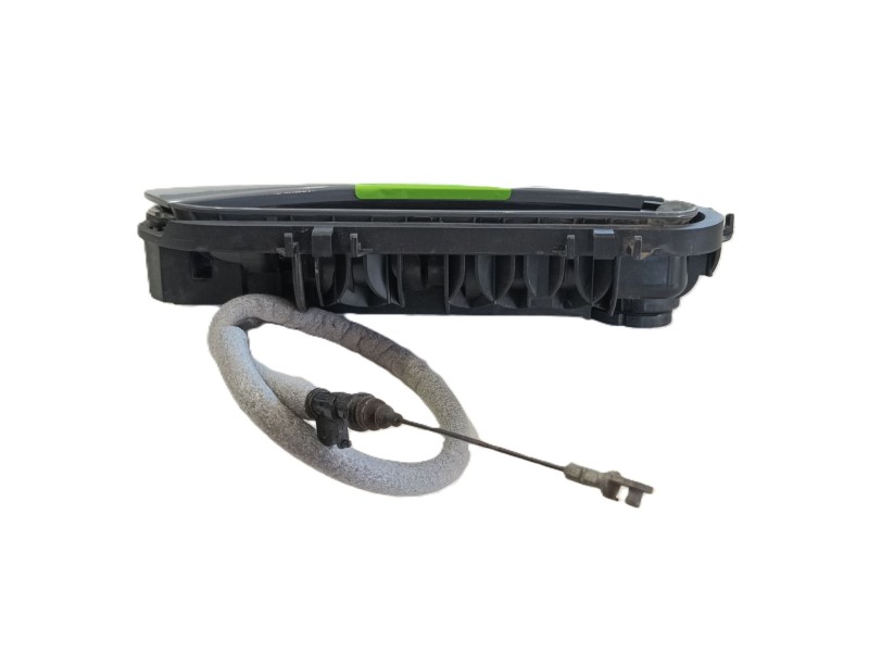 Recambio de maneta exterior delantera derecha para volkswagen id.4 (e21) performance referencia OEM IAM   