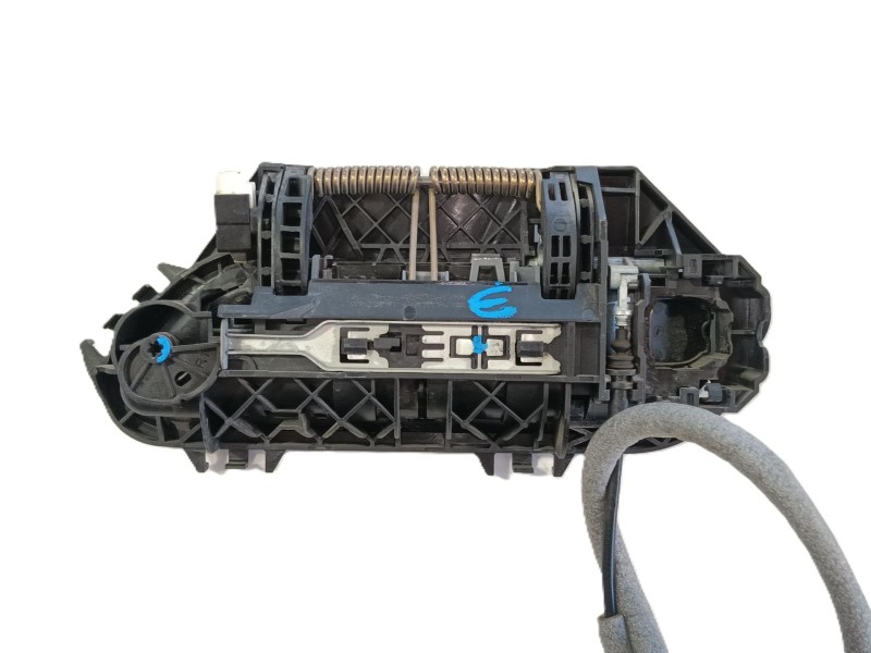 Recambio de maneta exterior delantera derecha para volkswagen id.4 (e21) performance referencia OEM IAM   
