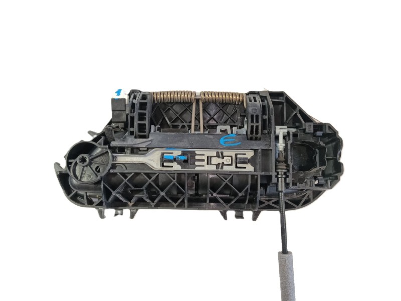 Recambio de maneta exterior trasera derecha para volkswagen id.4 (e21) performance referencia OEM IAM   