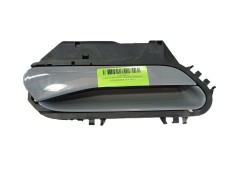 Recambio de maneta exterior trasera derecha para volkswagen id.4 (e21) performance referencia OEM IAM   