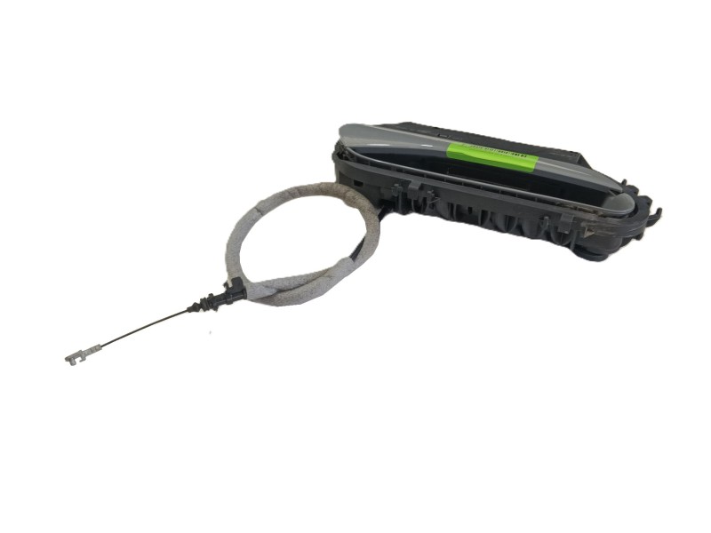 Recambio de maneta exterior trasera derecha para volkswagen id.4 (e21) performance referencia OEM IAM   