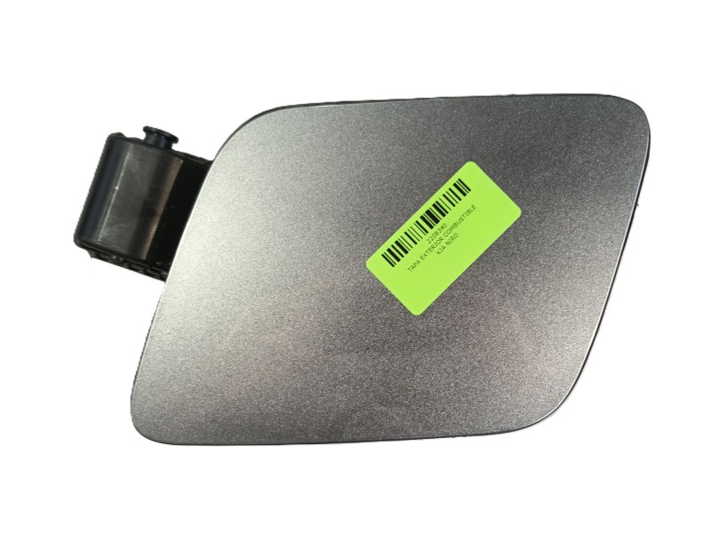 Recambio de tapa exterior combustible para kia niro (c5p11) 1.6 hev referencia OEM IAM   